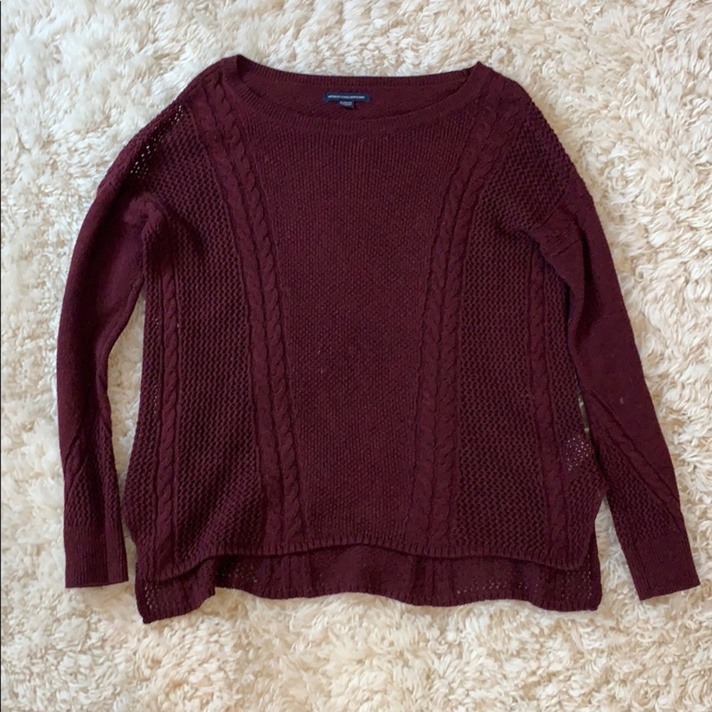 American Eagle Outfitters Sweater